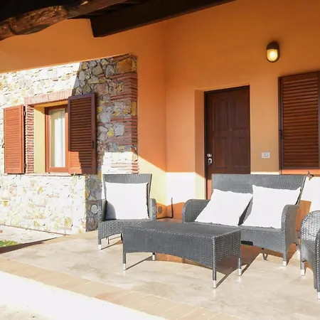 Apartamento Awesome In