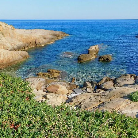Διαμέρισμα Awesome In Monteverdi Marittimo
